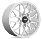 Rotiform SGN 20x9 5x4.72 Silver OS20